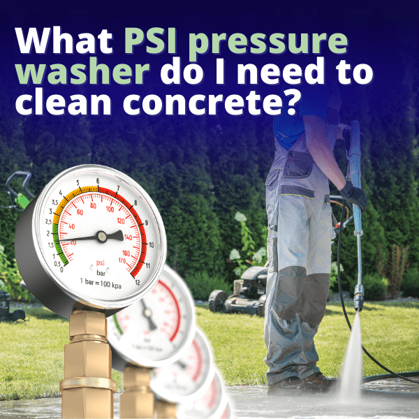 How To Power Wash Driveway 14 Easy Steps To Follow Judge Mobile Wash